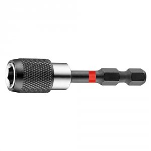 Oprawka do grotów Impact, z uchwytem szybkomocującym Teng Tools QCI14