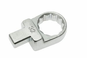 Końcówki oczkowe do kluczy dynamometrycznych 14x18 mm 32 690832