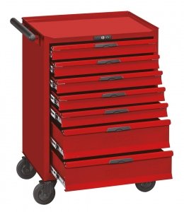 Wózek narzędziowy Teng Tools TCW907X