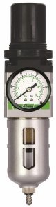 Filtr-regulator Luna AFR Automat 3/8
