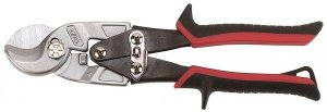 Nożyce do kabli Teng Tools 496