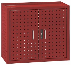 Szafka narzędziowa ścienna 660x305x600 TCB80