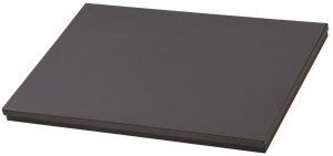 Blat drewniany wózków narzędziowych 1354x462x37 mm (TCW806LN i TCW809N)
