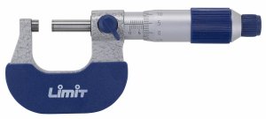 Mikrometr 75-100mm