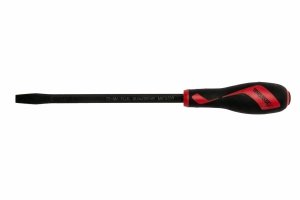 Wkrętak płaski do pobijania z trzonem 6-kątnym 1.2x8 mm MDT934N