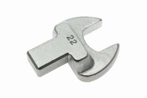 Końcówki płaskie do kluczy dynamometrycznych 14x18 22 mm