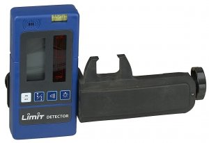 Zapasowy detektor laserowy Limit 1200/1210/1300