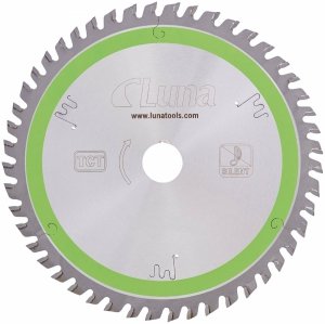 Piła tarczowa Luna Silent TCT BS 184X16 Z28