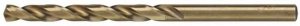 Wiertło kręte do stali nierdzewnej 1.0 mm COBALT