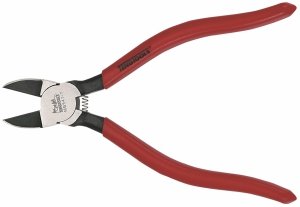 Szczypce tnące boczne do tworzyw sztucznych 150 mm MB541-6