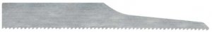 Brzeszczoty do blach karoseryjnych Luna, chwyt standardowy 97x12,5x0,6-32T (10 szt.)