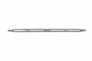 Trzon wkrętakowy dwustronny 4,0 mm x 5,5 mm