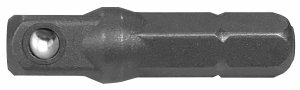 Adapter sześciokątny 1/4 Teng Tools M140039