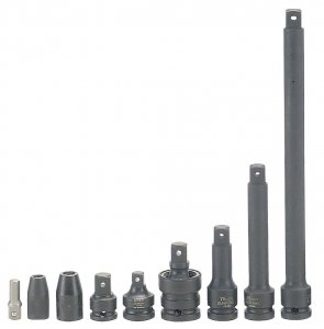 Przedłużacz 250 mm udarowy 1/2