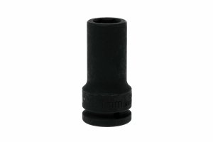 Nasadka udarowa długa z chwytem 3/4 21 mm