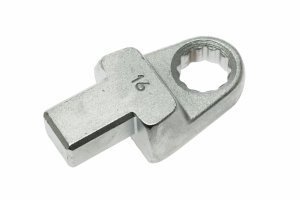 Końcówki oczkowe do kluczy dynamometrycznych 14x18 mm 16 690816