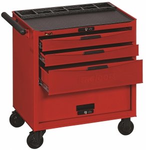 Wózek narzędziowy Teng Tools TCW803N