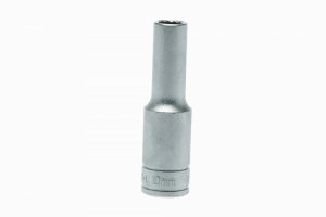 Nasadka długa 12-kątna z chwytem 1/2 10 mm
