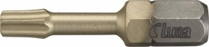 Groty Luna Prime 29 mm typu TX Prime Luna TX15 (2 szt.)