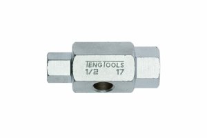 Klucz trzpieniowy do korka olejowego 6-kąt 17 mm x 1/2 DP1716