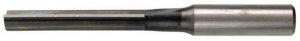 Wiertło długie ze stali narzędziowej 10 mm R
