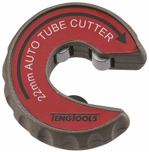 Obcinak do rur 10 mm