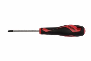 Wkrętak krzyżowy Pozidriv PZ1 x 75 mm MD961N
