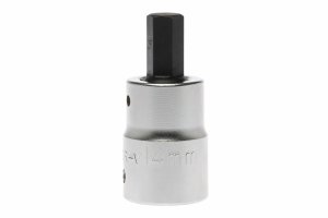 Nasadka trzpieniowa 6-kątna z chwytem 3/4 14 mm