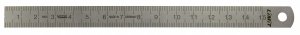 Przymiar 300x13x0,5mm