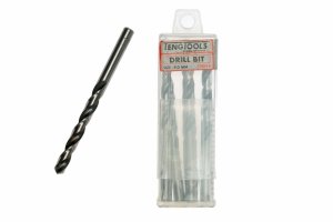 Wiertło kręte krótkie 9,0 mm (5 szt.) DBx090