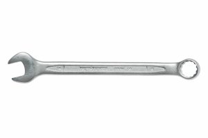 Klucz płasko-oczkowy 12 mm