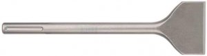 Dłuto łopatkowe z chwytem SDS max 80x300 mm