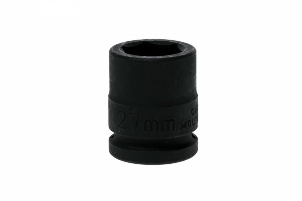 Nasadka udarowa z chwytem 3/4&quot; 27 mm