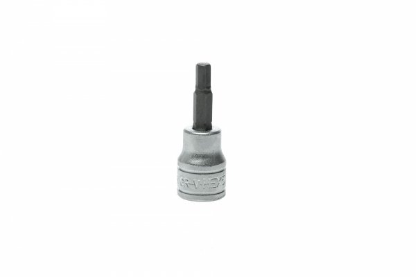 Nasadka imbusowa z chwytem 3/8&quot; 5 mm