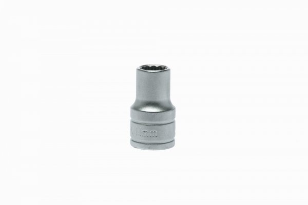 Nasadka 12-kątna z chwytem 1/2&quot; 11 mm