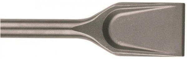 Dłuto płaskie 50 mm z chwytem SDS max Longlife