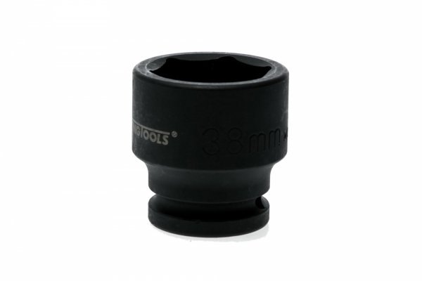 Nasadka udarowa z chwytem 3/4&quot; 38 mm