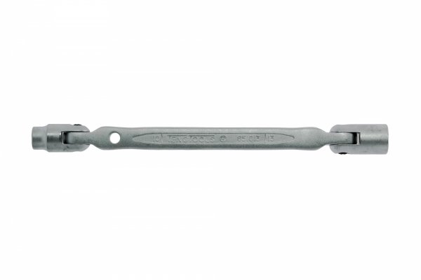 Klucz nasadowy przegubowy 10x13 mm