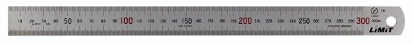 Przymiar 2000x40x2mm