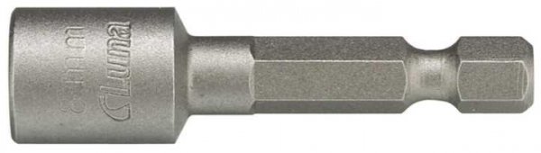 Nasadka magnetyczna do wkrętów budowlanych 1/2&quot;