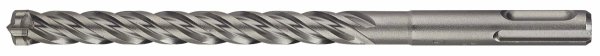 Wiertło udarowe 4-ostrzowe z chwytem SDS Plus 25x450 mm