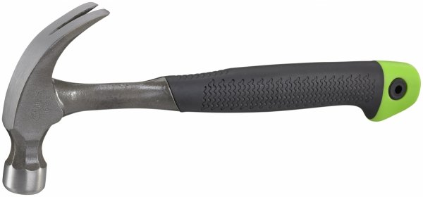 Młotek cisielski kuty matrycowo LF 16 oz