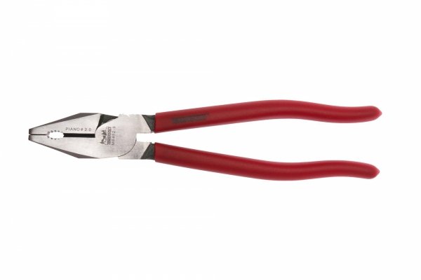 Szczypce uniwersalne wzmocnione 225 mm  MB452-9