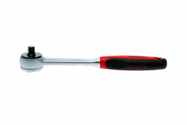 Pokrętło zapadkowe z chwytem kwadratowym 1/4&quot; 72T 1400-72
