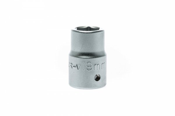 Nasadka 6-kątna z chwytem 3/4&quot; 19 mm