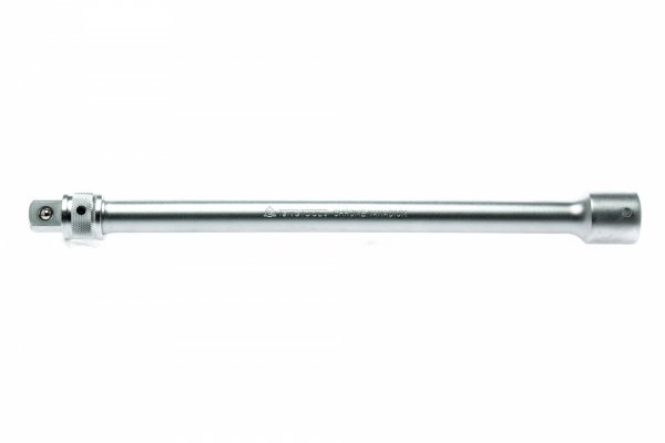 Przedłużacz trzpieniowy 400 mm z chwytem 3/4&quot; z mechanizmem mocującym nasadkę