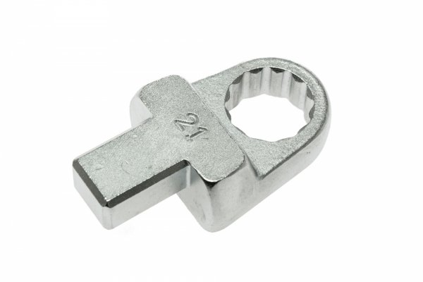 Końcówki oczkowe do kluczy dynamometrycznych 14x18 mm 21 690821