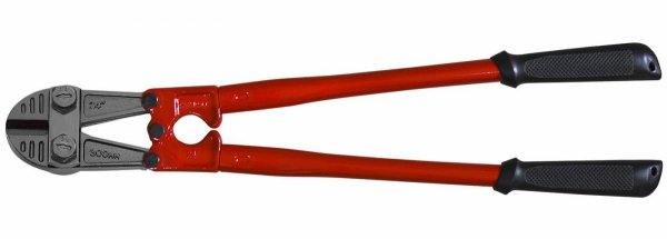Nożyce do sworzni BC418