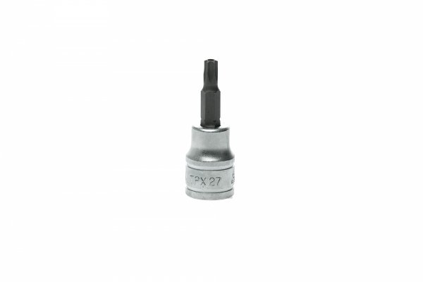 Nasadka do gniazd TPX z chwytem 3/8&quot; TPX 27