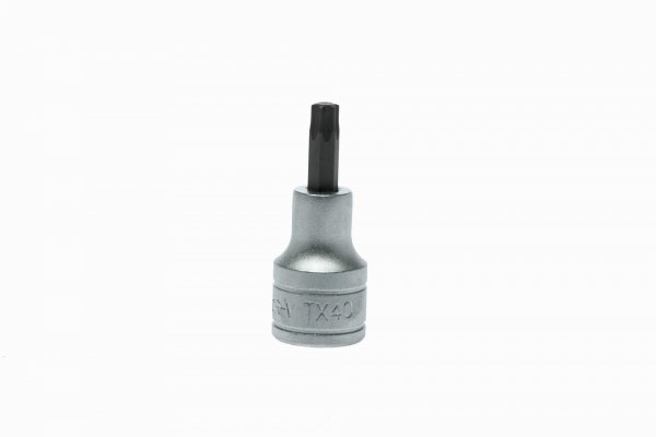 Nasadka TX z chwytem 1/2&quot; TX 40